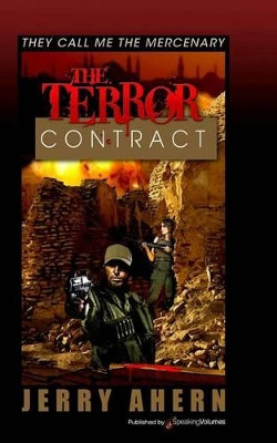 The Terror Contract by Jerry Ahern 9781612322216