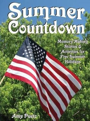 Summer Countdown by Amy Puetz 9781624920226