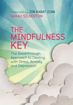 Mindfulness Key by Sarah Silverton