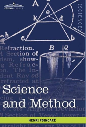 Science and Method by Henri Poincare 9781616402549