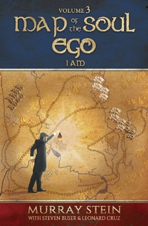 Map of the Soul - Ego: I Am by Murray Stein 9781630518417