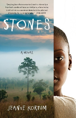 Stones by Jeanie Kortum 9781631521805