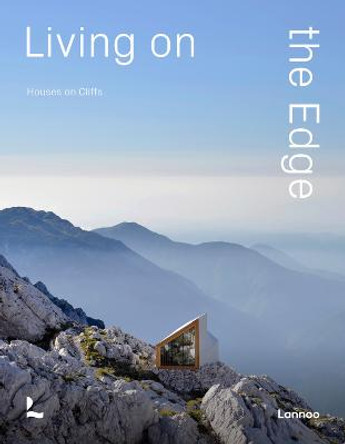 Living On The Edge: Houses on Cliffs by Agata Toromanoff