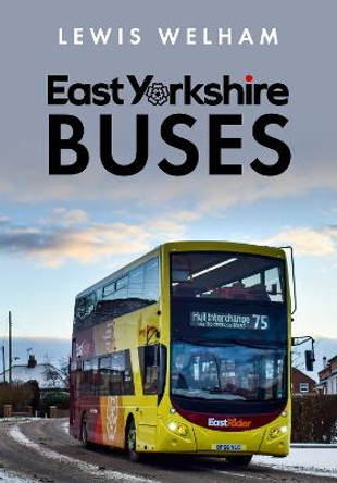 East Yorkshire Buses by Lewis Welham