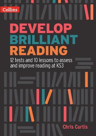 KS3 Reading Teacher Pack by Chris Curtis