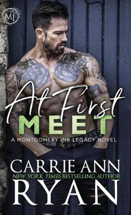 At First Meet by Carrie Ann Ryan 9781636953977