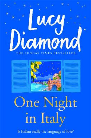 One Night in Italy by Lucy Diamond