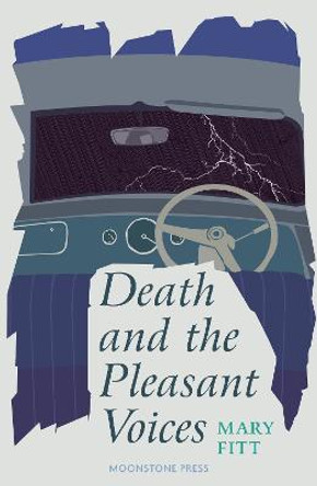 Death and the Pleasant Voices by Mary Fitt