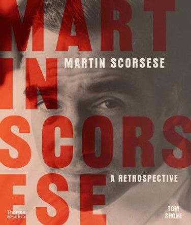 Martin Scorsese by Tom Shone