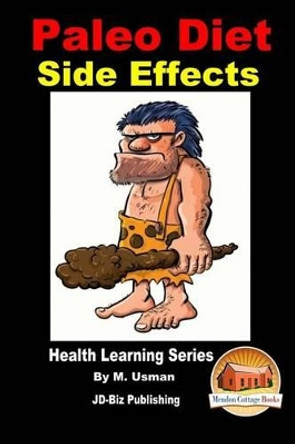 Paleo Diet - Side Effects by John Davidson 9781517780463