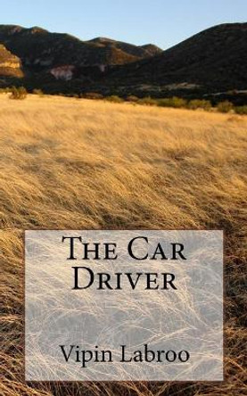 The Car Driver by Vipin Labroo 9781543016123