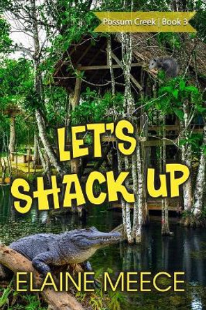 Let's Shack Up by Elaine Meece 9781731136978