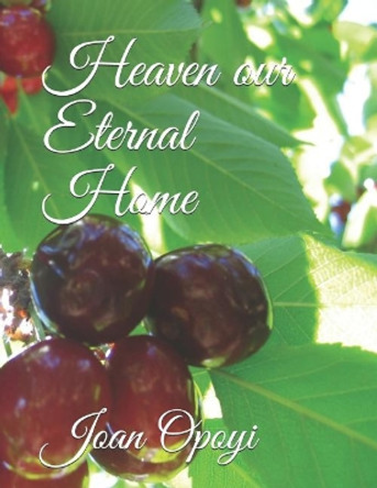 Heaven Our Eternal Home by Joan Opoyi 9781731265890