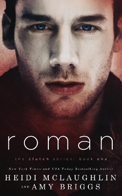 Roman by Amy Briggs 9781732000001