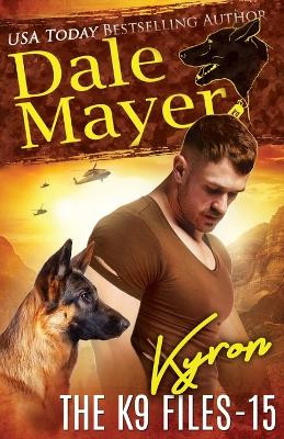 Kyron by Dale Mayer 9781773365480