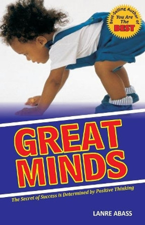 Great Minds by Lanre Abass 9781537789088