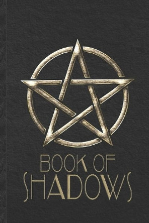 Book Of Shadows by Zachary Day 9781686994593