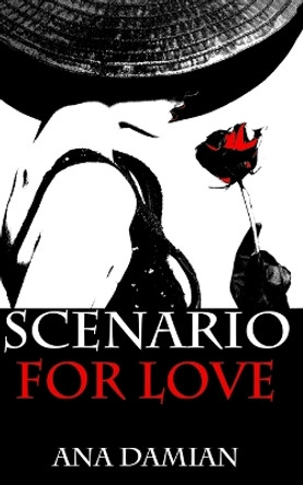 Scenario for Love by Ellen Pickels 9781712424490