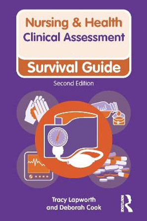 Clinical Assessment by Tracy Lapworth