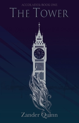 The Tower by Alexander Rensing 9781716295713