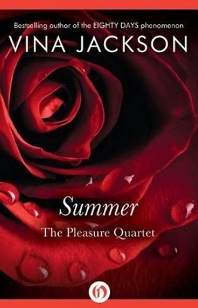 Summer by Vina Jackson 9781504021128