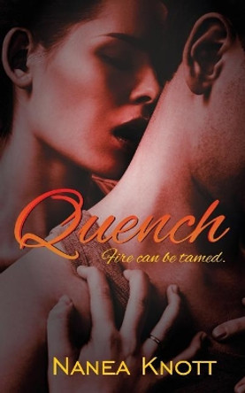 Quench by Nanea Knott 9781717194374