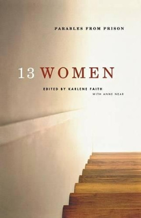 13 Women by Karlene Faith 9781771001052