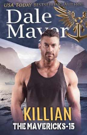 Killian by Dale Mayer 9781773363745