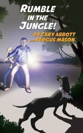 Rumble in the Jungle by Fergus Mason 9781494915674