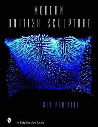 Modern British Sculpture by Guy Portelli