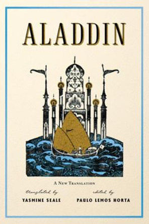 Aladdin: A New Translation by Paulo Lemos Horta