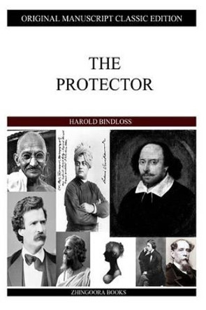 The Protector by Harold Bindloss 9781484120361