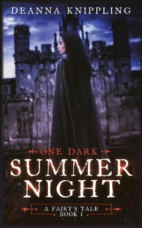 One Dark Summer Night by Deanna Knippling 9781728667126