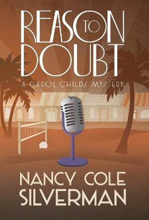 Reason to Doubt by Nancy Cole Silverman 9781635114256