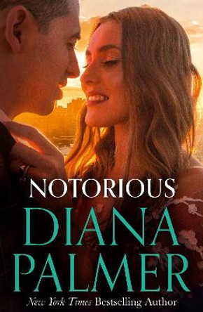 Notorious (Long, Tall Texans, Book 51) by Diana Palmer