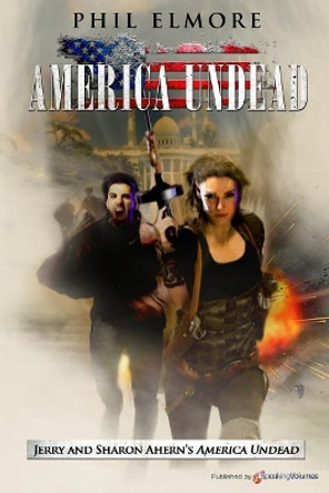 America Undead by Phil Elmore 9781628157673