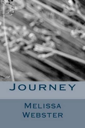 Journey by Melissa Webster 9781489579799