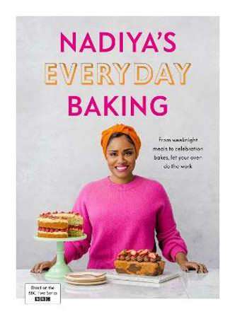 Nadiya 7 by Nadiya Hussain