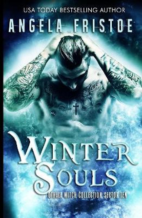 Winter Souls by Angela Fristoe 9781539813187