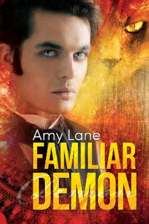 Familiar Demon by Amy Lane 9781644051870