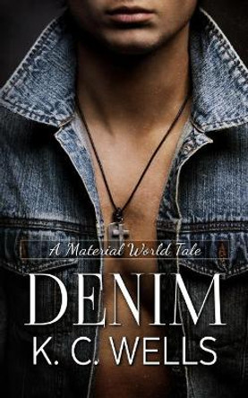 Denim by Meredith Russell 9781720981923