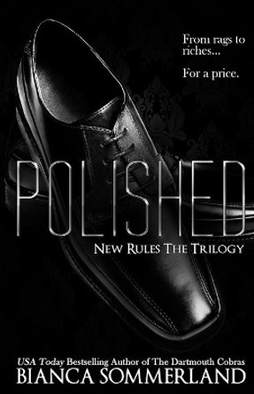 Polished by Bianca Sommerland 9781724107299