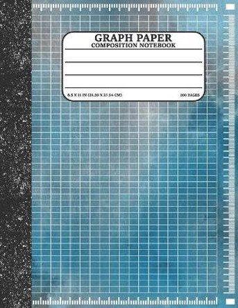 Graph Paper Composition Notebook: Math and Science Lover Graph Paper Cover (Quad Ruled 4 squares per inch, 100 pages) Birthday Gifts For Math Lover Teacher, Student Notebook by Bottota Publication 9781678904128