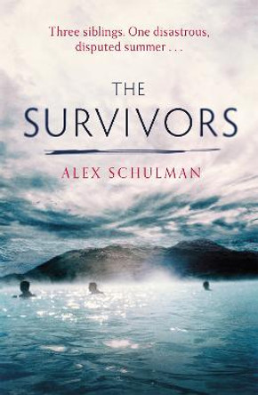 The Survivors by Alex Schulman