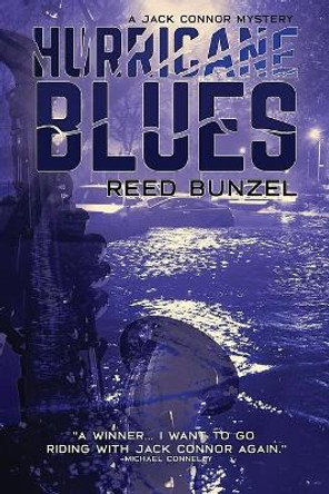 Hurricane Blues by Reed Bunzel 9781603817745