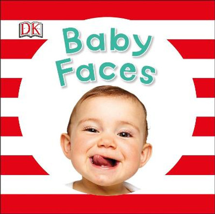 Baby Faces by DK