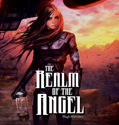 The Realm of The Angel by Hugh Mortimer 9781636492261