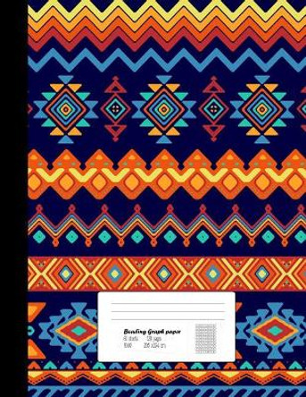 Beading Graph Paper: Graph Paper for Bead Pattern Designs Your Favorite/ Beading on a Loom / Bracelet, Jewelry, Earring, Necklace / Bead Making Kit Graph Paper 8.5x11,120 Pages by Oryzastore Publishing 9781724939456