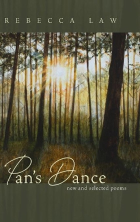 Pan's Dance by Rebecca Law 9781725278585