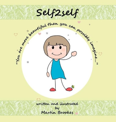 Self2self by Martin Brookes 9781647184902